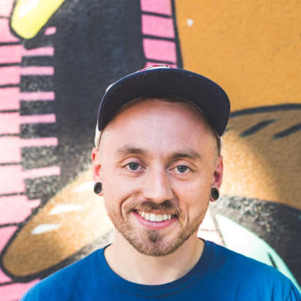 Meet your Posher, Peter